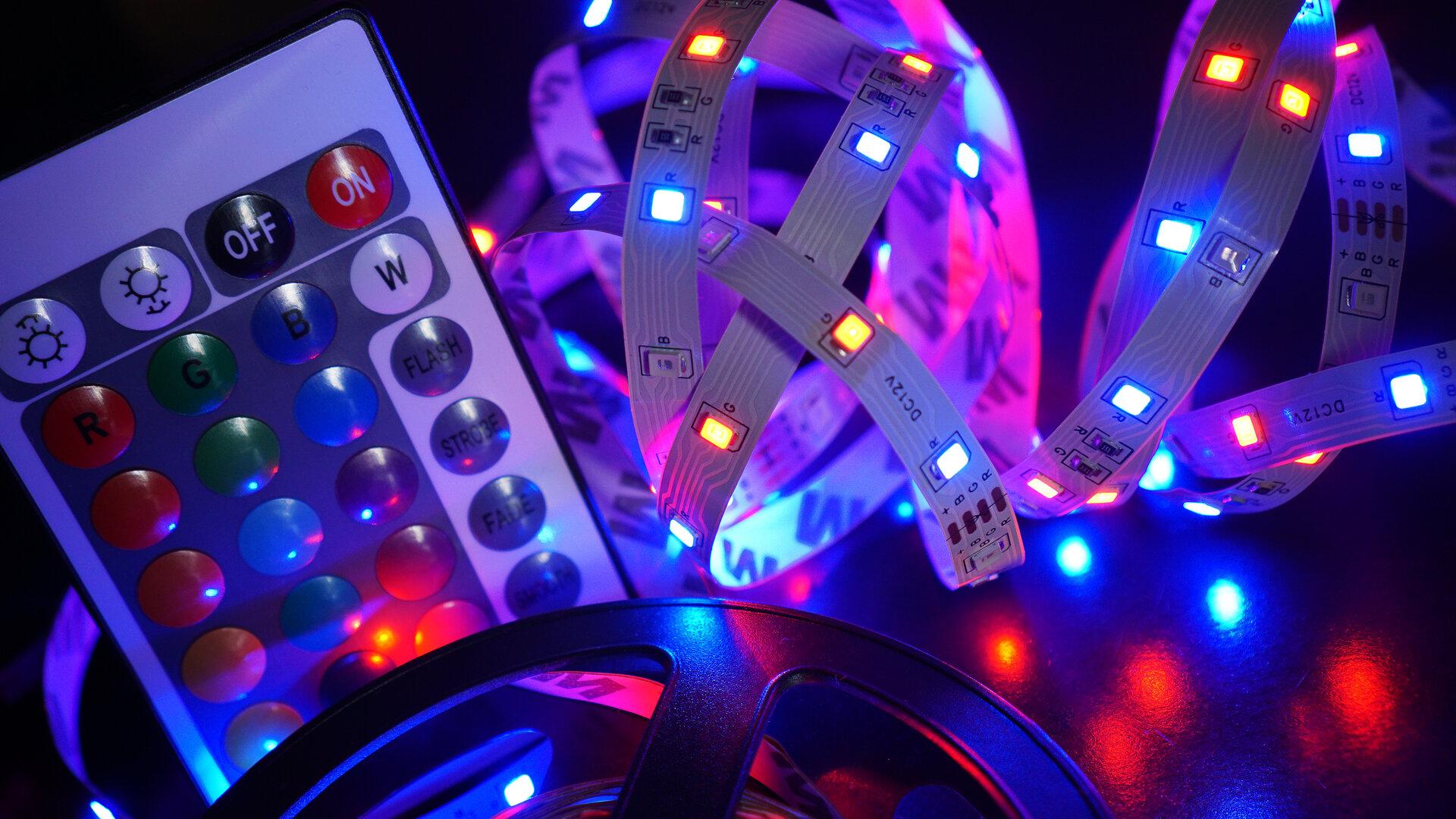 led controller

