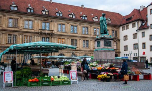 Stuttgart erleben: Ihr Weg zum eigenen Zuhause