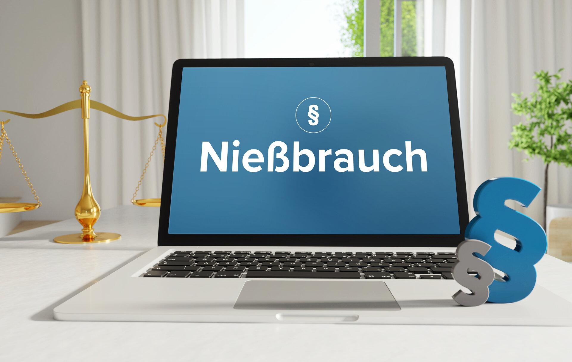 Schenkungen Chic Gestalten Der Nießbrauch und die schillernde 10Jahresfrist entzaubert