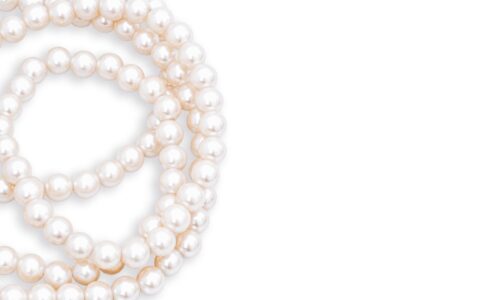 Modeschmuck-Perlenketten: Ein Glanzstück für jeden Lifestyle
