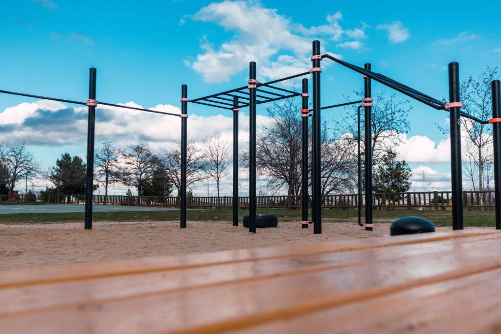 Calisthenics Park