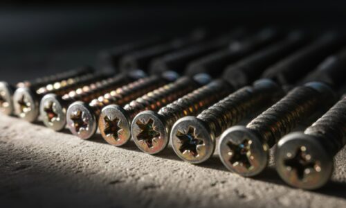 Warum es bei festen Verbindungen auf die Details ankommt