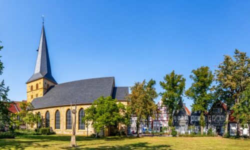Ambulante Pflege in Gütersloh: Ein Überblick für Angehörige
