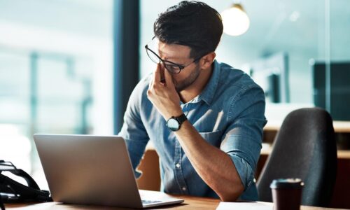 Work Life Balance für Unternehmer