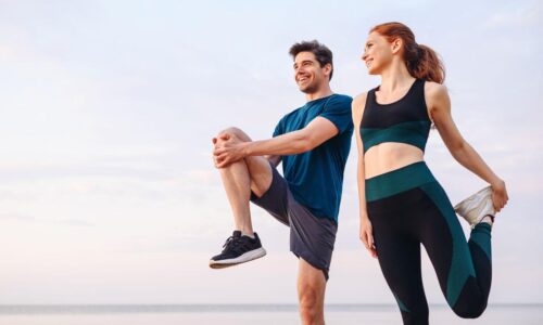 Was dein Körper nach dem Sport wirklich braucht