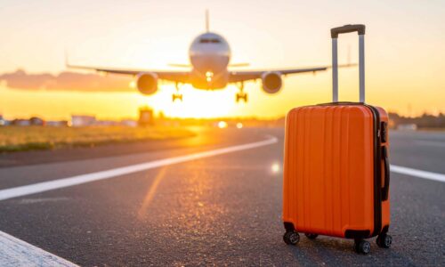 Jetset-Lifestyle: Von Meilenprogrammen bis Upgrade-Tricks