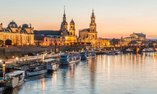 Diskrete Treffen in Dresden: Was Kunden heute erwarten