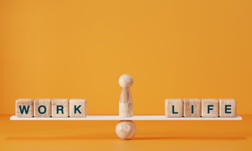 Wege zu einer besseren Work-Life-Balance