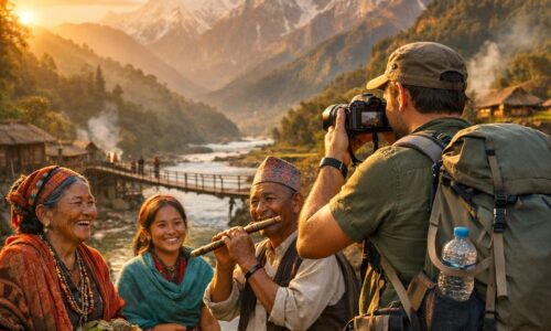 So gestalten Sie Ihre Reise individuell und erleben dabei mehr Abenteuer