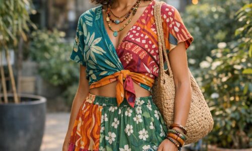 So gelingt der individuelle Look mit fairer und nachhaltiger Damenmode