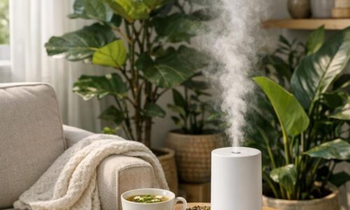 Verborgene Kräfte der Natur: So verändern Pflanzen deinen Alltag radikal