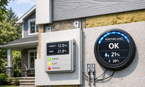 Verborgene Schwachstellen aufdecken: So schützen Sie Ihr Zuhause vor unerwarteten Risiken