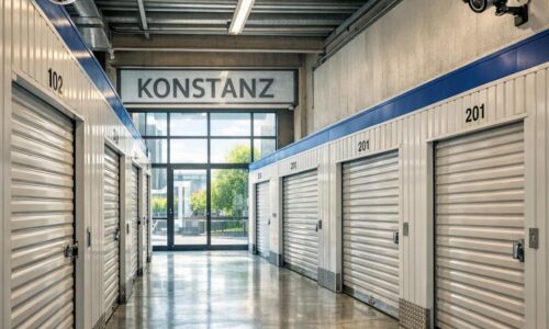 Wenn Platz zum Luxus wird: So schaffen Sie Raum für Neues ohne Umzug
